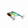Vobler MUSTAD Rouse Vibe 50S, 5cm, 7.6g, culoare Ghost Ayu