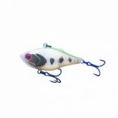 Vobler MUSTAD Rouse Vibe 50S, 5cm, 7.6g, culoare Gold Scales
