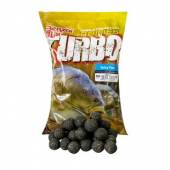 Boilies BENZAR Turbo Boilie 20mm, 800g, aroma Spicy Fish