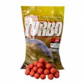 Boilies BENZAR Turbo Boilie 20mm, 800g, aroma Krill