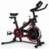 Bicicleta fitness spinning ORION FORCE A100, volanta 6 kg, max 100 kg