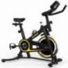Bicicleta fitness spinning Orion FORCE A110, Volanta 6 kg, max 120 Kg