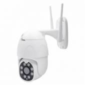 Camera supraveghere video wireless PNI IP230TLR 1080P cu PTZ H264+