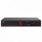 Sistem DVR / NVR PNI House H814 - 16 canale IP full HD 1080P sau 4 canale analogice 5MP