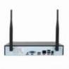 Kit supraveghere video PNI House WiFi660 NVR 8 canale si 4 camere wireless de exterior 3MP, P2P, IP6