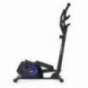 Bicicleta eliptica BODYTONE INXIDE XE01, volanta 4kg, max. 110kg