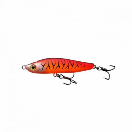 Vobler MUSTAD Scatter Pen Pen 70S, 7cm, 10.6g, culoare Orange Tiger