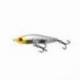 Vobler MUSTAD Scatter Pen 70S, 7cm, 10.6g, culoare Pearl Spots