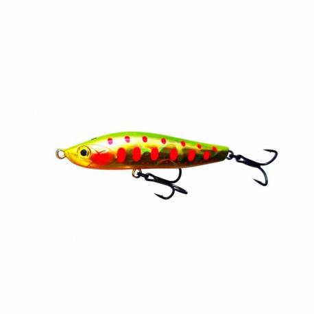 Vobler MUSTAD Scatter Pen 70S, 7cm, 10.6g, culoare Pink Trout