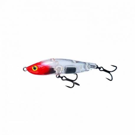 Vobler MUSTAD Scatter Pen 70S, 7cm, 10.6g, culoare Redhead