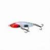 Vobler MUSTAD Scatter Pen 70S, 7cm, 10.6g, culoare Redhead