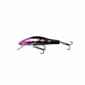 Vobler MUSTAD Scurry Minnow 55S, 5.5cm, 5g, culoare Abalone Flash