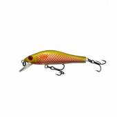 Vobler MUSTAD Scurry Minnow 55S, 5.5cm, 5g, culoare Green Mullet