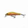 Vobler MUSTAD Scurry Minnow 55S, 5.5cm, 5g, culoare Green Mullet