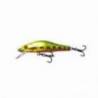 Vobler MUSTAD Scurry Minnow 55S, 5.5cm, 5g, culoare Yellow Trout