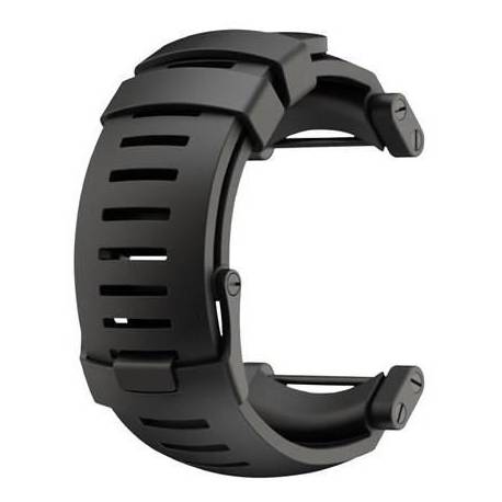 Curea ceas Suunto Core, negru