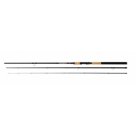 Lanseta ARNO Whisper Match 3.90m, 5-25g, 3 tronsoane