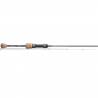 Lanseta GRAPHITELEADER Bellezza Prototype 21GBLZPS-612UL-T, 1.85m, 1-6g, 2 tronsoane