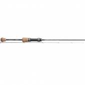 Lanseta spinning GRAPHITELEADER Bellezza Prototype 21GBLZPS-582SUL-T, 1.72m, 0.6-3.5g, 2 tronsoane