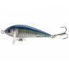 Vobler HUNTER Soul 5cm, 7g, Sinking, culoare Blue