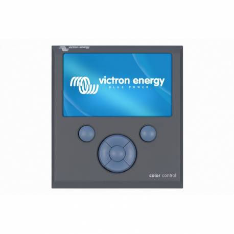 Panou de control VICTRON ENERGY Color Control GX