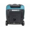 Generator curent Konner&Sohnen KS 4000iEG S tip inverter, 4kW, benzina/GPL, 7.5CP, monofazat, silentios