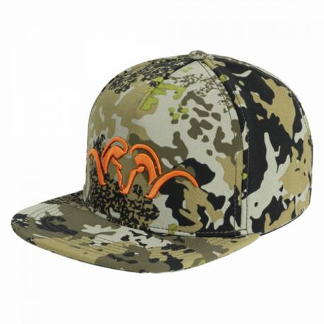 SAPCA BLASER CAMO MAR. L/XL