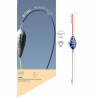 Pluta COLMIC Titanium Carp Competition 4 0.20 grame