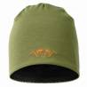 Caciula vanator BLASER DRAIN, verde, onesize