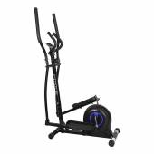 Bicicleta eliptica BODYTONE INXIDE XE01, volanta 4kg, max. 110kg