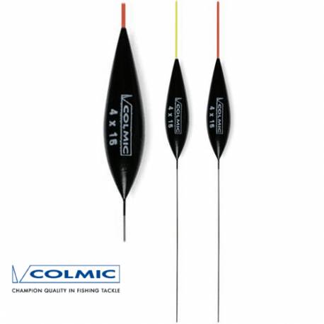 Pluta COLMIC Velox 4x18