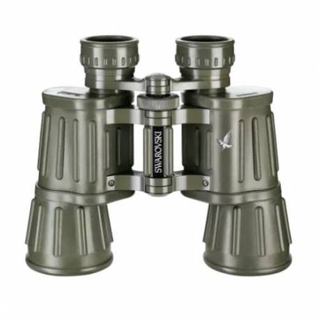 Binoclu SWAROVSKI Habicht 10x40 WMGA
