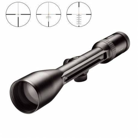 Luneta arma vanatoare SWAROVSKI Z6i 2-12x50 SR