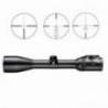 Luneta arma vanatoare SWAROVSK Z6i 2.5-15x56 P L