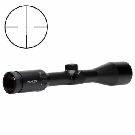 Luneta arma vanatoare Kahles Helia 2-10x50i, reticul 4-Dot