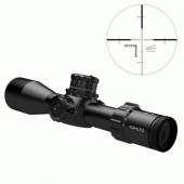 Luneta arma vanatoare KAHLES K318i 3.5-18x50 CW R, reticul MSR/Ki