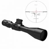 Luneta arma vanatoare KAHLES K525i 5-25x56, CCW L, MSR2/Ki