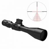 Luneta arma vanatoare KAHLES K525i 5-25x56, CCW L, SKMR4