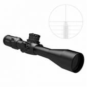 Luneta arma KAHLES K525i 5-25x56, CCW L, TREMOR 3