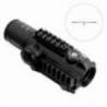 Luneta arma vanatoare KAHLES K4i 4x30i, reticul Circle Dot