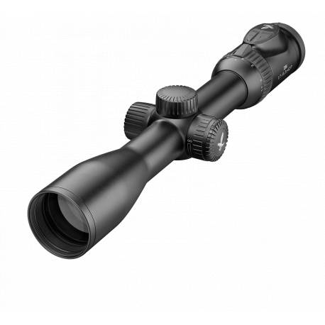 Luneta arma vanatoare SWAROVSKI Z8i 1.7-13.3x42 P SR reticul 4A-IF