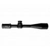 Luneta arma KAHLES K1050 10-50x56, Crosshair Dot