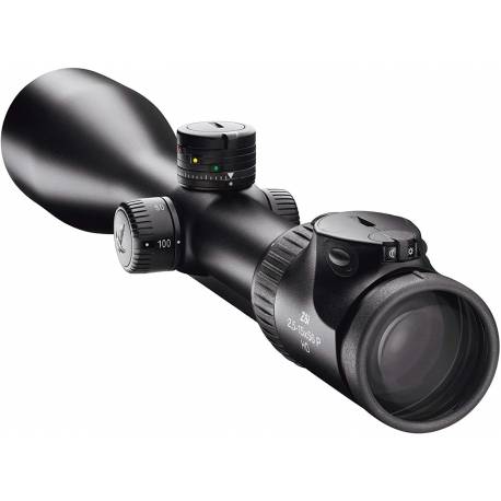 Luneta arma vanatoare SWAROVSK Z6i 2.5-15x56 P L