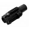 Luneta arma vanatoare KAHLES K4i 4x30i, reticul Circle Dot