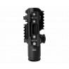 Luneta arma vanatoare KAHLES K4i 4x30i, reticul Circle Dot