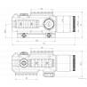 Luneta arma vanatoare KAHLES K4i 4x30i, reticul Circle Dot