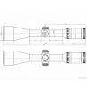Luneta arma vanatoare KAHLES Helia 2.4-12x56i reticul 4-Dot