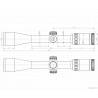 Luneta arma vanatoare KAHLES Helia 3 4-12x44i, reticul 4-Dot