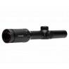 Luneta arma vanatoare KAHLES Helia 1-5x24i, reticul 4-DH