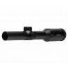 Luneta arma vanatoare KAHLES Helia 1-5x24i, reticul 4-DH